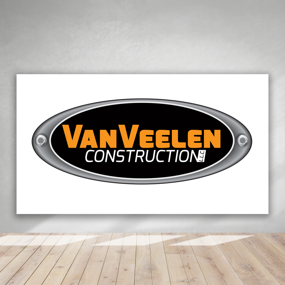Logo Design - Flat Tire Design Services