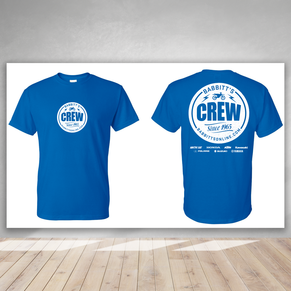 Apparel Creative - Graphic Design Services