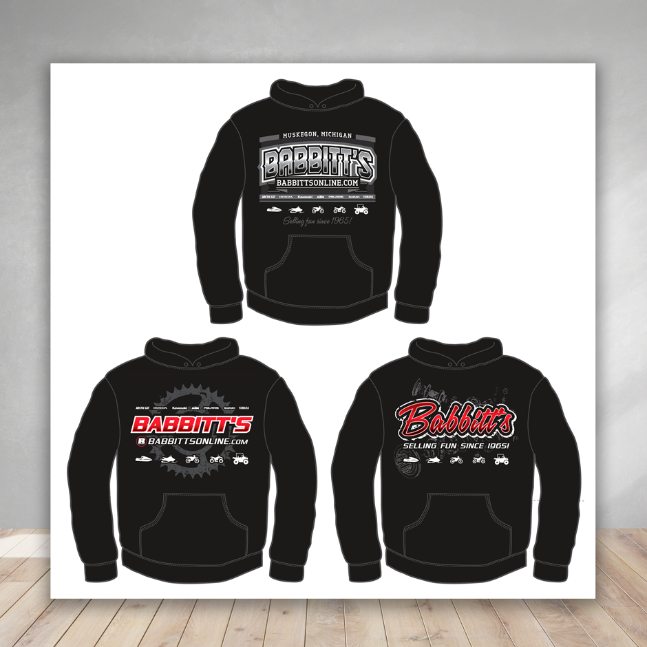 Apparel Creative - Graphic Design Services