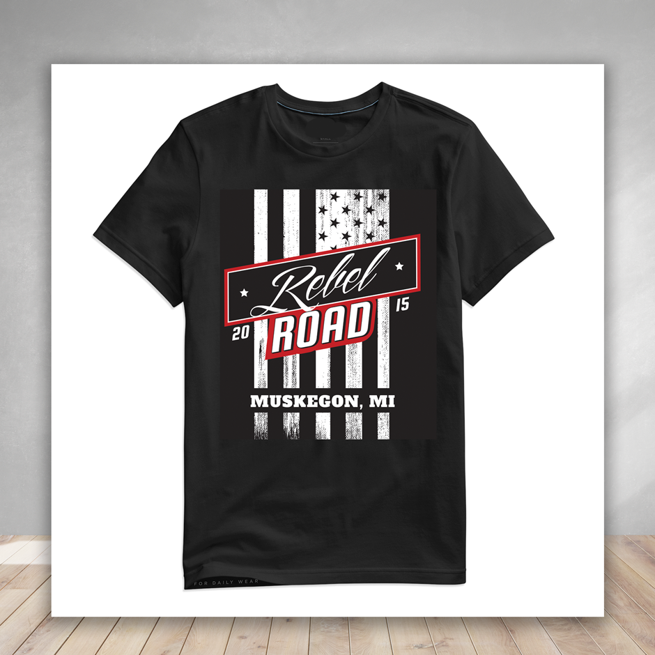 Apparel Design - Flat Fire Design Services